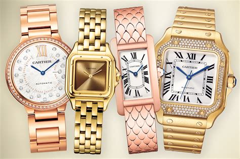 cartier wagch|cartier watches.